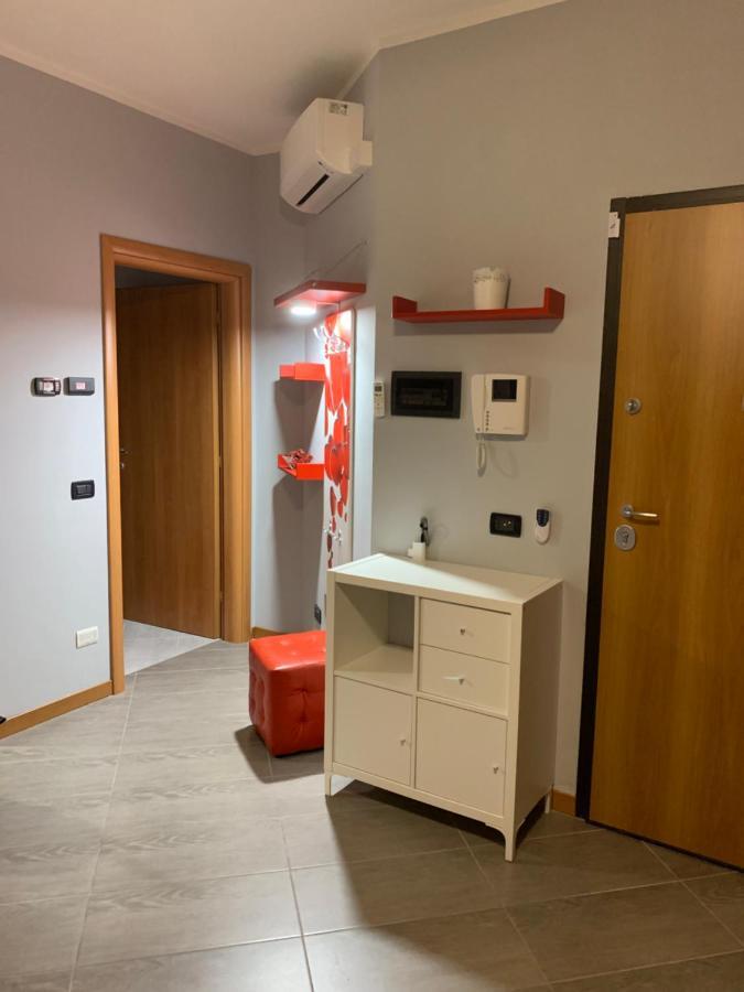 Casa Bea Apartment Cremona Exterior photo