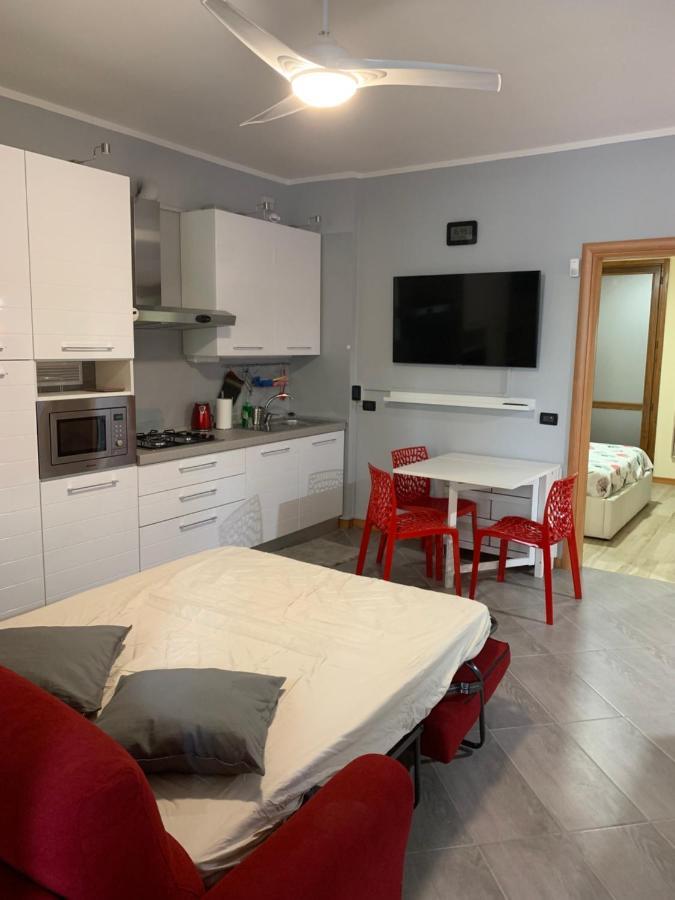 Casa Bea Apartment Cremona Exterior photo
