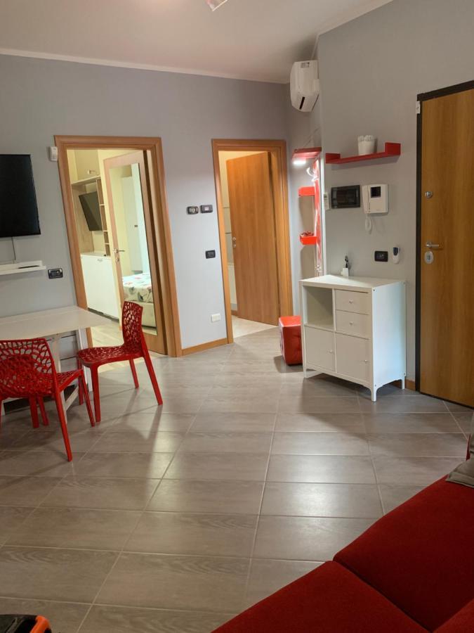 Casa Bea Apartment Cremona Exterior photo