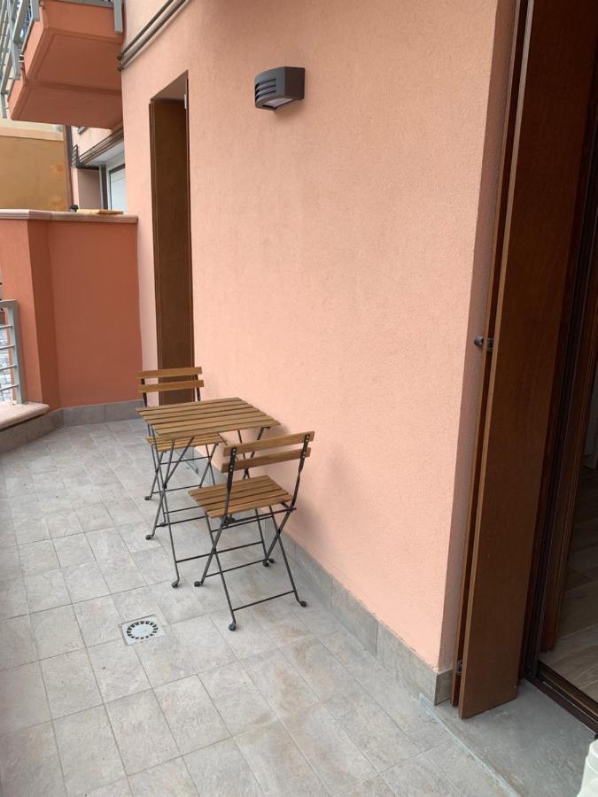 Casa Bea Apartment Cremona Exterior photo